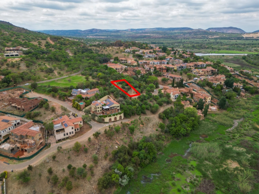 Commercial Property for Sale in Estate D Afrique North West